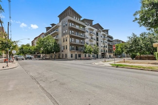 2515 Pearl St Unit 107, Austin, TX 78705