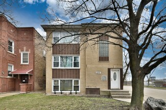 644 Marengo Ave, Forest Park, IL 60130