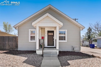 1415 E Boulder St, Colorado Springs, CO 80909