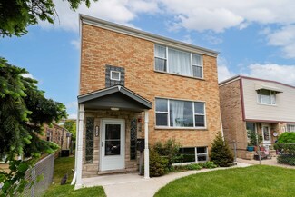 1826 N 40th Ave Unit G, Stone Park, IL 60165