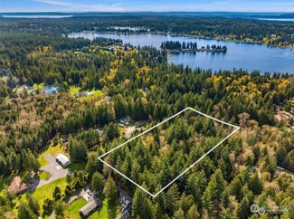 0 xx E Lake Goodwin Rd, Lake Goodwin, WA 98292