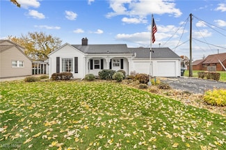 4619 7th St SW, Canton, OH 44710