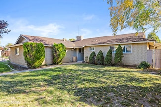 601 Ivy St, Carson City, NV 89703