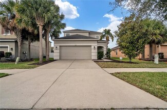 7012 Forest Mere Dr, Riverview, FL 33578
