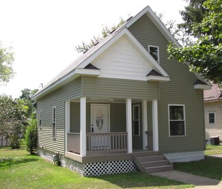 529 N Main St, Berrien Springs, MI 49103