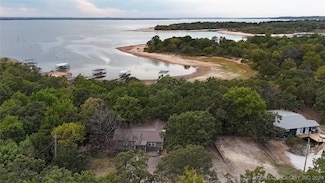 118206 S 4214 Rd, Eufaula, OK 74432