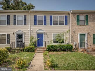 3917 Burns Ct SE, Washington, DC 20019