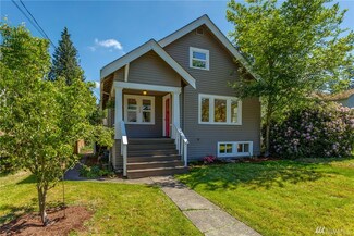 1108 Grant St, Bellingham, WA 98225