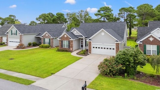 542 Sand Ridge Rd, Conway, SC 29526