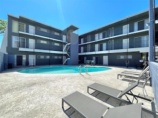 2900 Cole St Unit 205, Austin, TX 78705