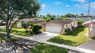 8979 SW 49th St, Cooper City, FL 33328