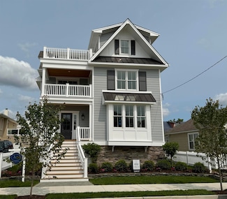 140 Simpson Ave, Ocean City, NJ 08226