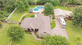 728 Sunnybrook Dr Unit Drive, Longview, TX 75605