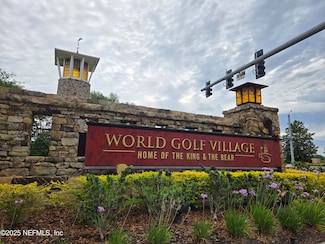 0 Oakridge Trail Unit 2118033, Saint Augustine, FL 32092