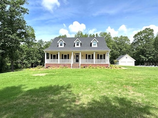 1437 Milk Springs Rd, Tuscumbia, AL 35674