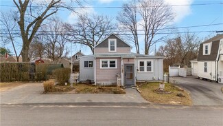 64 Hazard Ave, Warwick, RI 02889
