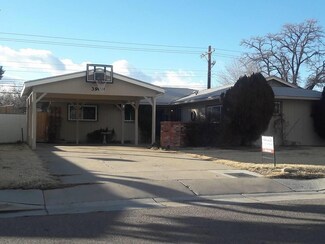 3909 Hermosa Dr NE, Albuquerque, NM 87110