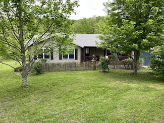 16955 Yy Hwy, Macomb, MO 65702