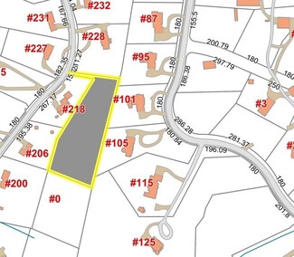 0 Mossman Rd, Sudbury, MA 01776