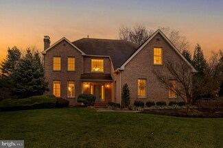 419 E Oak Ave, Moorestown, NJ 08057