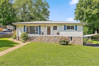 3712 Norma Dr, Chattanooga, TN 37412