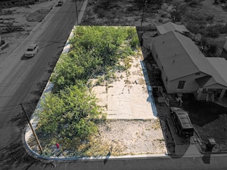 601 N Goliad St, Big Spring, TX 79720