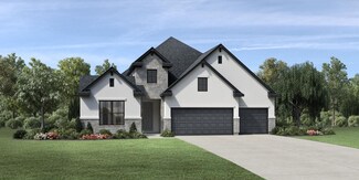 5334 Gilded Estates Dr, Richmond, TX 77469