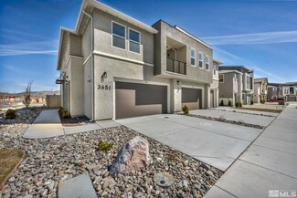 3651 Pulsar Ln Unit 14-1, Carson City, NV 89705