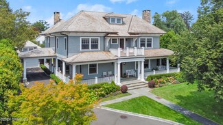 25 Keofferam Rd, Old Greenwich, CT 06870