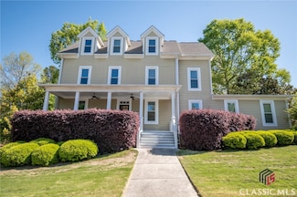15 Chestnut Oak Run, Athens, GA 30607