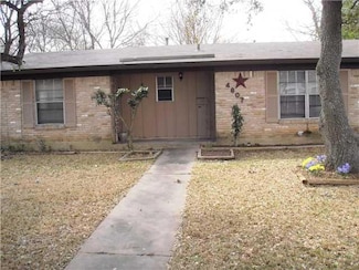 4807 Sylvandale Dr, Austin, TX 78745
