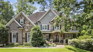 157 Lake Forrest Ln NE, Atlanta, GA 30342