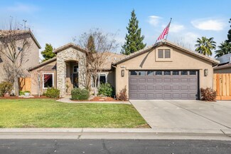 2664 E Spice Way, Fresno, CA 93720