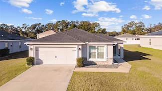 4955 SE 89th Place Rd, Ocala, FL 34480