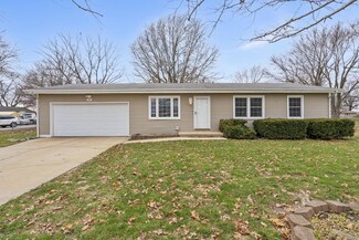 639 Pershing St, Willard, MO 65781