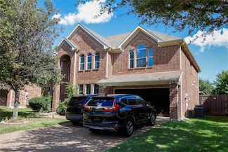 5568 Imperial Meadow Dr, Frisco, TX 75035