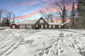 28345 Sunrise Cir, Brook Park, MN 55007
