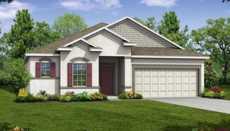 12585 Forli Way, Port St. Lucie, FL 34987