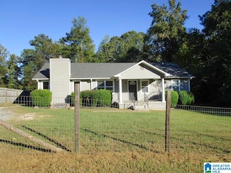 1349 Kerr Rd, Moody, AL 35004