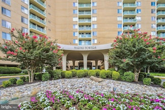 501 Slaters Ln Unit 316, Alexandria, VA 22314