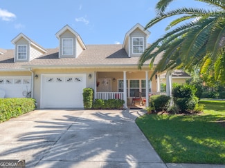 215 Peppertree Crossing Ave, Brunswick, GA 31525