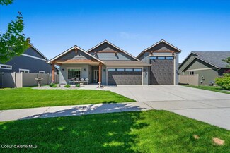 1269 W Tamarindo Ln, Hayden, ID 83835