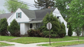 12804 Darlington Ave, Cleveland, OH 44125