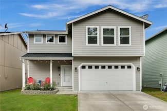 2332 SE Kelby Cir, Port Orchard, WA 98366