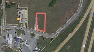 0 Stone Creek Blvd, Tupelo, MI 38804