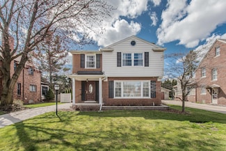 217 Fort Dearborn St, Dearborn, MI 48124