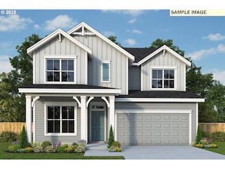 811 Misty Ln, Forest Grove, OR 97116