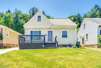 3027 Torrington Ave, Cleveland, OH 44134
