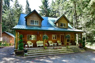 18026 Welcome Rd, Glacier, WA 98244