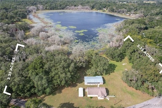 468 N Woodlake Ave, Inverness, FL 34453